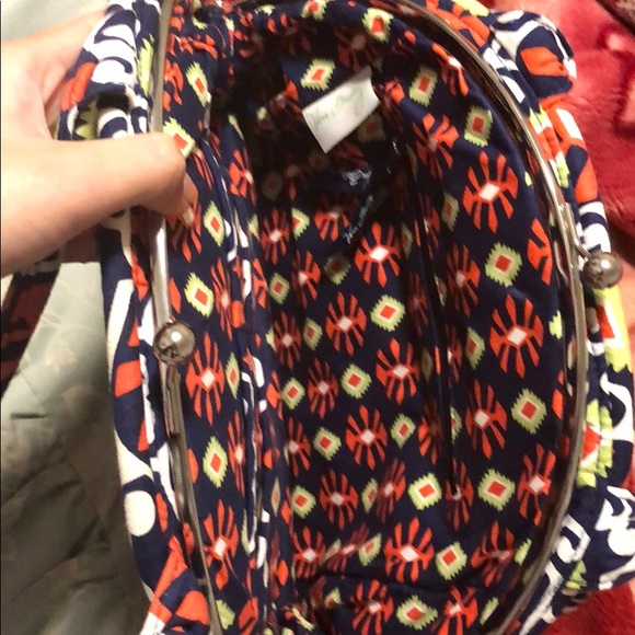 Vera Bradley bag - Picture 2 of 3